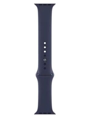 NWT Apple Watch Band - Abyss Blue